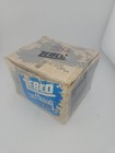Vintage Zebco 733 Hawg Spincast Fishing Reel NOS CIB Unused Heavy Tackle — photo 2