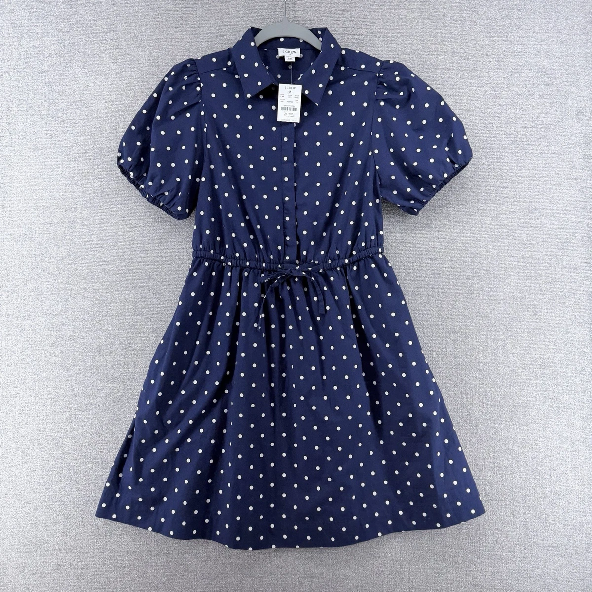 J.CREW Polka Dot Dresses for Women for sale