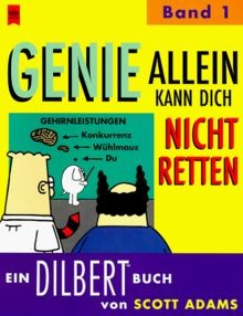Dilbert. Genie allein kann Dich nicht retten 1. von... | Buch | Zustand sehr gut