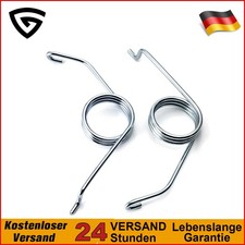Rückholfeder Bremssattel Feder für Skoda Octavia I 1U2 2 Stück links + rechts