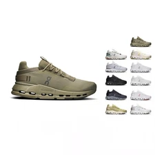 On Running Cloudnova 2 (Various Colors) Men's Running Shoes