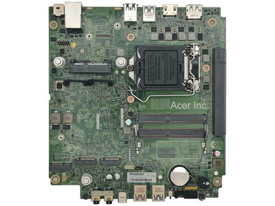 NEW Acer Veriton N4660G Z4660G Motherboard Mainboard DB.VRD11.002 PIQ47L