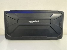 Nintendo Switch AmazonBasics Hardcover Cash For Original Switch - Nice Condition