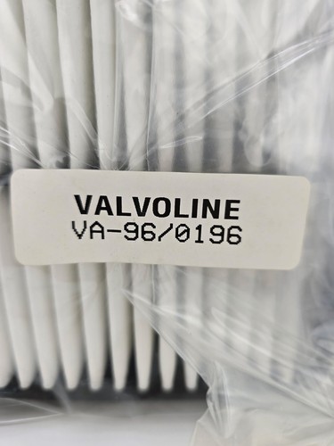 Valvoline air filter va-96 - Picture 4 of 4