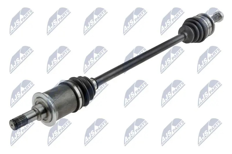 Semiasse Assale posteriore Dx NPW-HD-079 NTY per HONDA CR-V II