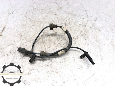2017-2020 LINCOLN CONTINENTAL LEFT DRIVER FRONT ABS WHEEL SPEED SENSOR OEM