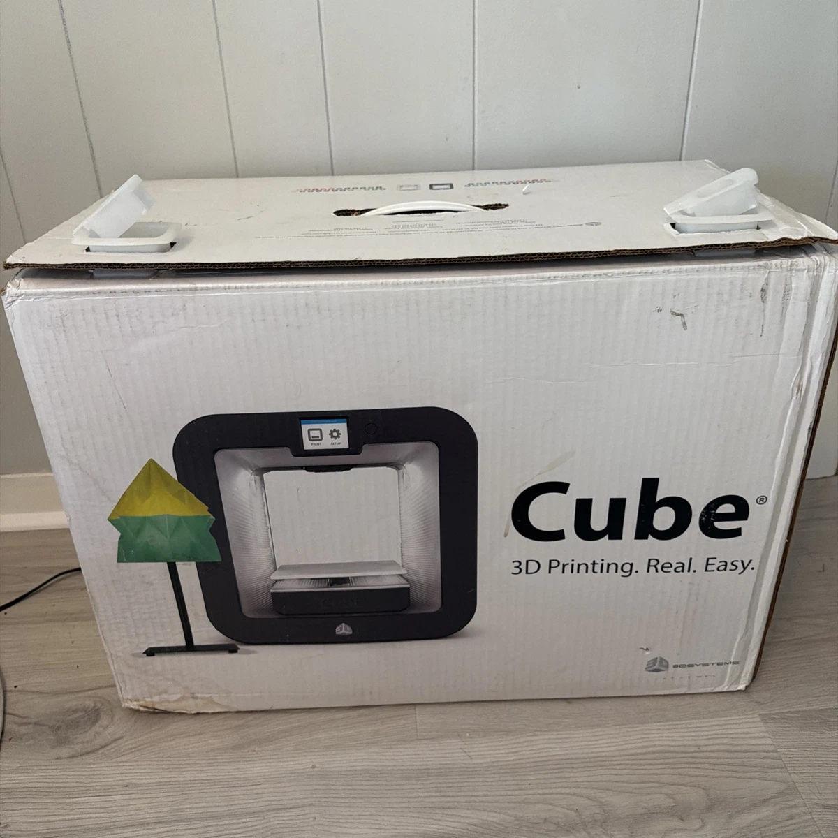 3D Systems Cube 3D Printers for sale | eBay