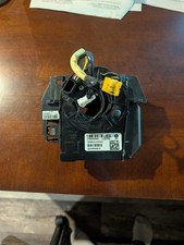 2011-2022 Dodge Ram 2500 3500 Oem Steering Column Control Module Clock Spring 2011-2022 Dodge Ram 2500 3500 Oem Steering Column Control Module Clock Spring