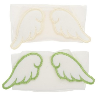  2 Pcs Babyhandtuch Baumwolle Babybadehandtuch Entzückende Handtücher