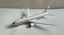 1:400 Gemini Jets Royal Air Maroc B787-8 CN-RGB