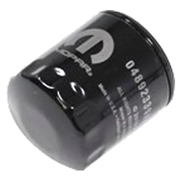 For Alfa Romeo Giulia 2017-2024 Alfa Romeo 4892339BE Engine Oil Filter Foto 2 de 4