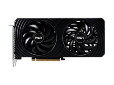 Palit Dual OC Graphics card GeForce RTX 5060 8 GB NE75060S19P1-GB2063D