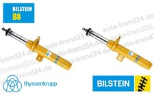 Bilstein B8 Hochleistungsdämpfer vorne u.a.: BMW 1er F21, Bj. 2012-2019