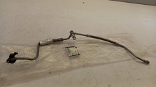 Original JAGUAR S-Type X200 XF X250 2.7TD Turbolader Ölleitung C2C41112