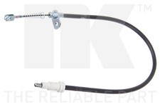 HANDBREMSSEIL SEILZUG FÜR MERCEDES-BENZ C-KLASSE T-MODEL (S204) - NK 903375