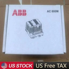 One New ABB DI818 3BSE069052R1 PLC Module Expedited Shipping