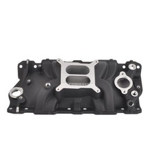 Intake Manifold For Ford Sbc 305 350 383 Mt023039 Intake Manifold For Ford Sbc 305 350 383 Mt023039