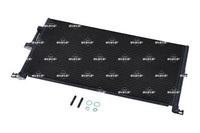 Kondensator Klimaanlage NRF 35603 FÜR Jaguar Klimakondensator KlimakÜHler