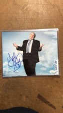 ✨ Louie Anderson Signed 11×14 Photo – JSA Certified Autograph ✨