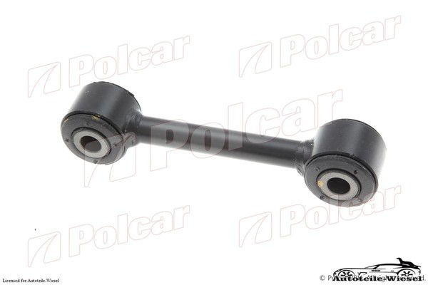 Stabilisatorstange FüR Mercedes Sprinter 5-T Kasten Links Rechts Hinten 18-25-image