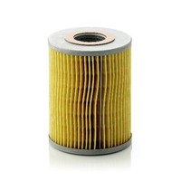 ÖLfilter FüR Land Rover 88-109 2.3 63 Bis 86 Mann-Filter Original 1852331R91