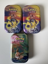 Kanto Power Mini Tin: Pikachu Prices | Pokemon Promo | Pokemon Cards