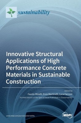 Minelli - Innovative Structural Applications of High Performance Concr - X555z