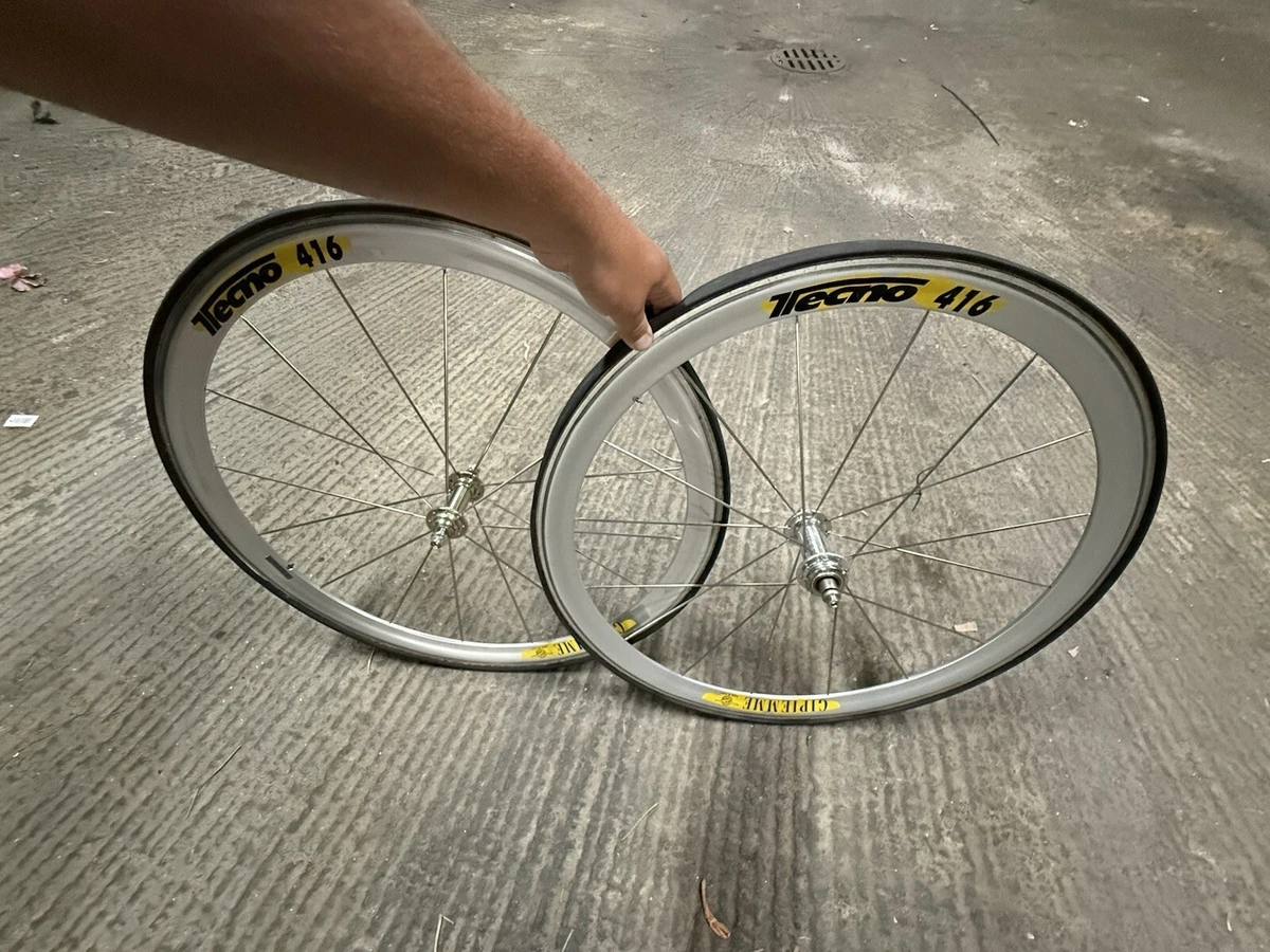 Gipiemme Tecno a Ruote per biciclette | Acquisti Online su eBay
