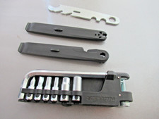 Btwin Bike multitool 920