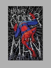 Amazing Spider-Man ASM Premium Giclee Print 11" x 17" Marvel Wall Art
