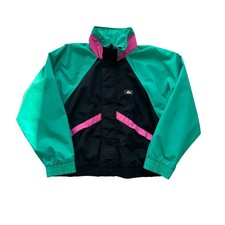 Ulrich Windbreaker Man L Size H0011