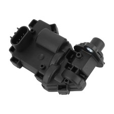 Front Axle Actuator For Chevy 4x4 Trailblazer Gmc Envoy Isuzu Ascender Bravada.