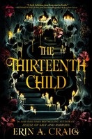 The Thirteenth Child | Erin A. Craig | Englisch | Buch | 2024