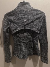 Lululemon Define Jacket Luon Size 4