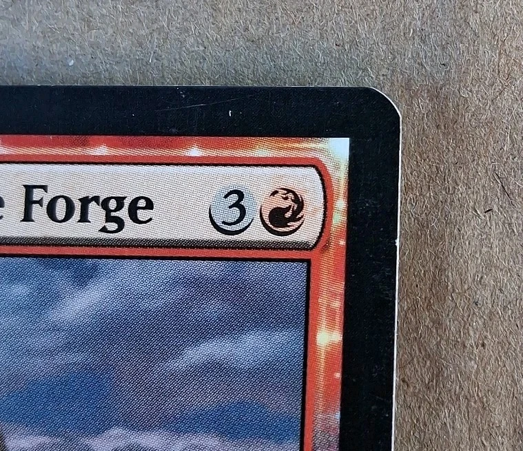 Purphoros, God of the Forge Theros 135 Mythic Magic The Gathering MTG - Image 3 of 4