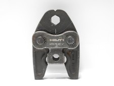 Hilti 1/2" Pipe Press Jaws 3483 3519 NPR PS PP 1/2"