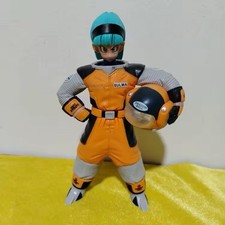 Bulma Figur Dragon Ball Z 19 cm - Super Sayaj...