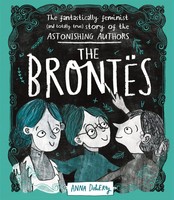 The BrontëS | Anna Doherty | Taschenbuch | Kartoniert / Broschiert | Englisch