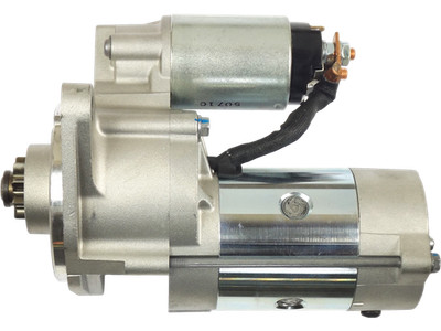 Brand New Starter Motor 12V 2.0kW 9T VALEO for HYUNDAI PORTER OE 36100-42C10