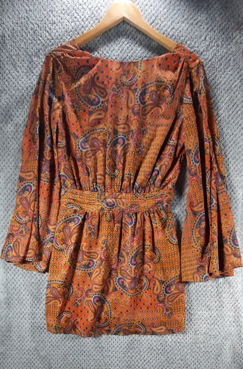 Jessica Simpson Paisley Casual Dresses for Women for sale