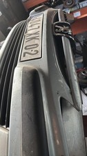 Pare-choc avant Peugeot 607