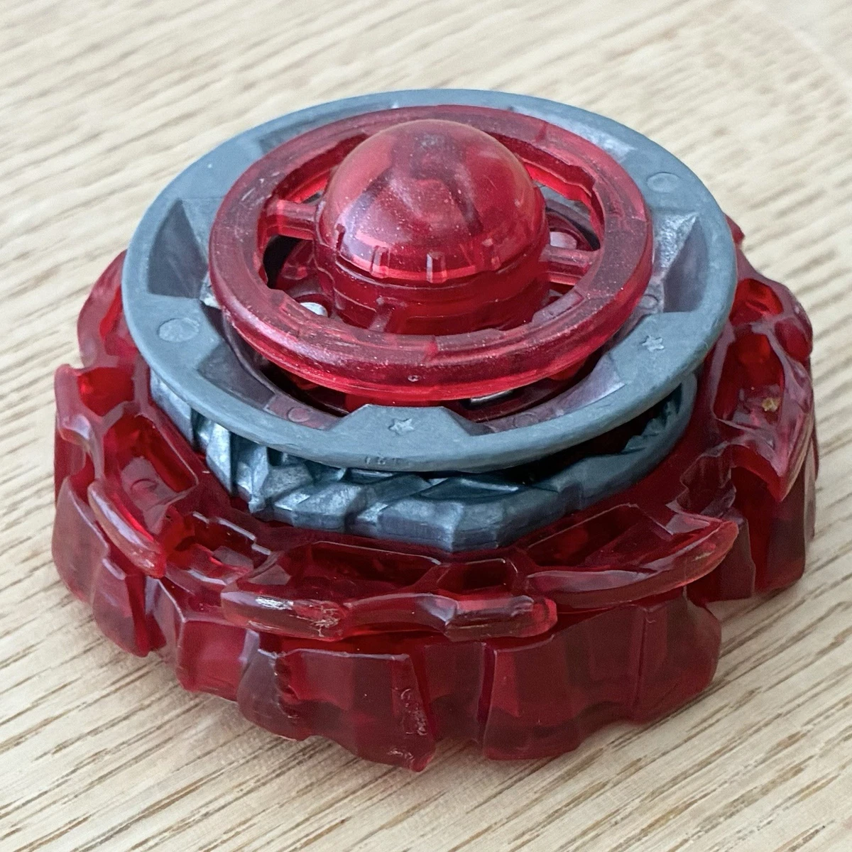 Prominence Phoenix Tp.MUn-10 B-191 Beyblade Burst 2021 Takara Tomy Toy Japón