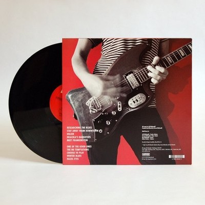 Researching the Blues von Redd Kross [VINYL]