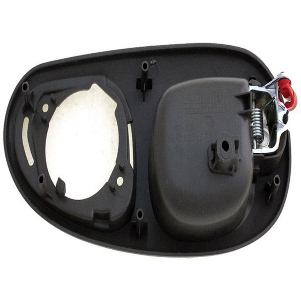 Dorman 84073 Interior Door Handles Rear Passenger Right Side for 300 Hand 300M - Image 2 of 3