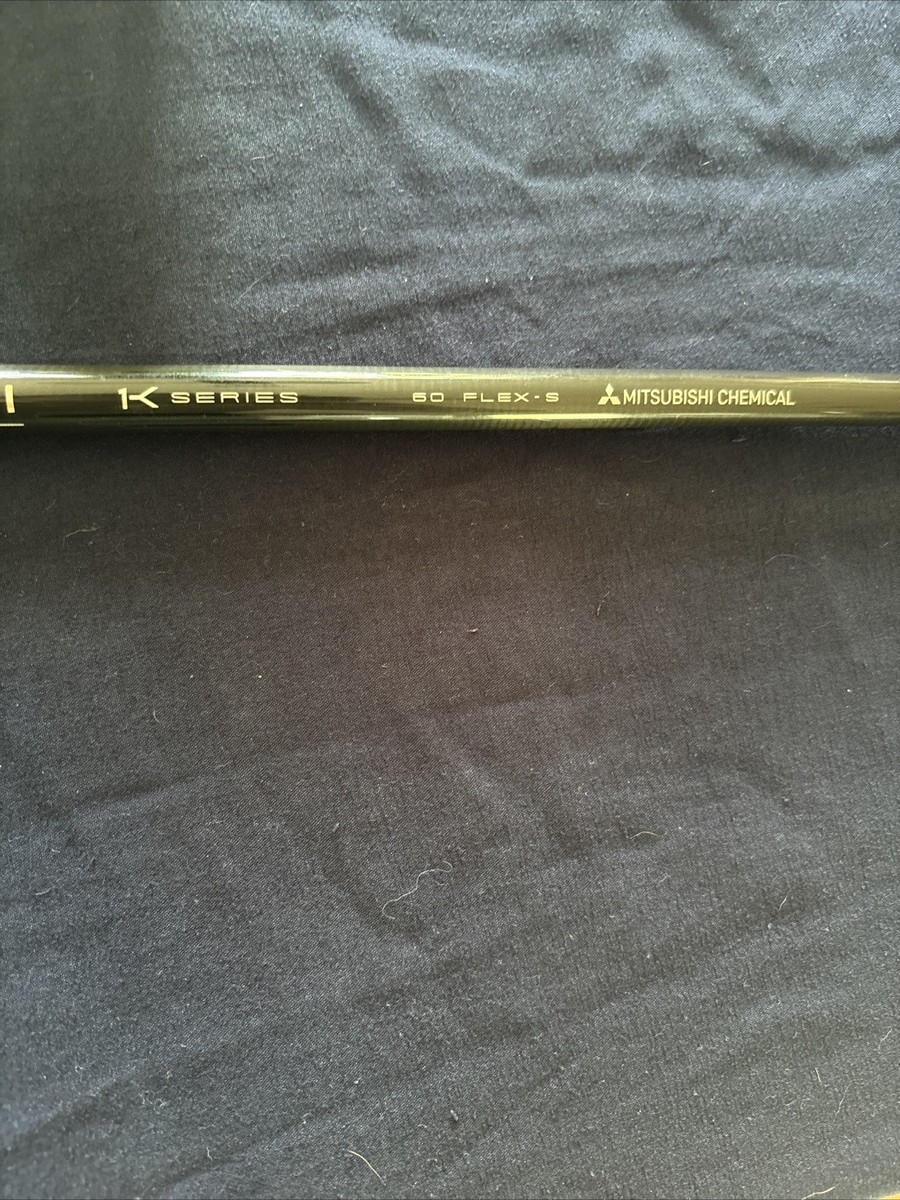 Mitsubishi Tensei K Series Golf Shaft | eBay