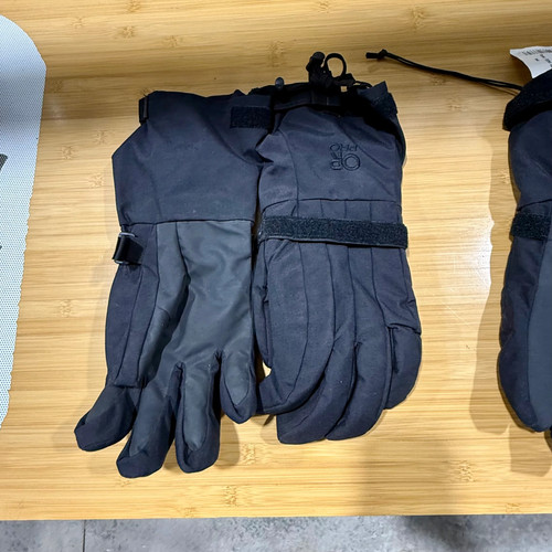 Outdoor Research Military Pro Mod Tactical Gloves - Insulated System - 2XL - Picture 7 of 7