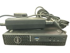 Dell OptiPlex 3090 Micro Intel i5-10500T  2.30GHz 16GB RAM 500GB SSD WIN 11PRO
