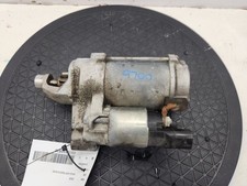 Starter Motor Fits 17-24 AUDI Q7 756472