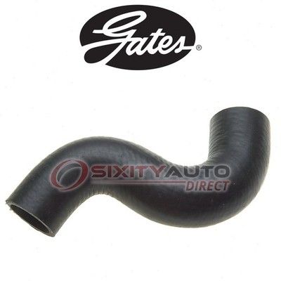 Gates 22500 Radiator Coolant Hose for YS4Z 8286 CA B72166 9133 72166 62275 ws