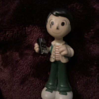 Funko Mystery Minis Netflix Stranger Things Mike Wheeler mit Walkie Vinyl Figur